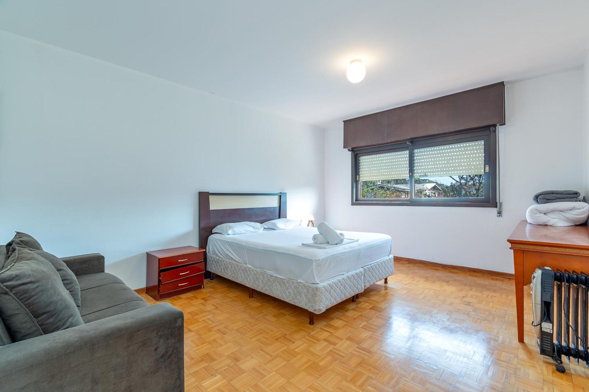 3 Quartos Na Mais Incrivel Localizacao De Gramado Exterior foto